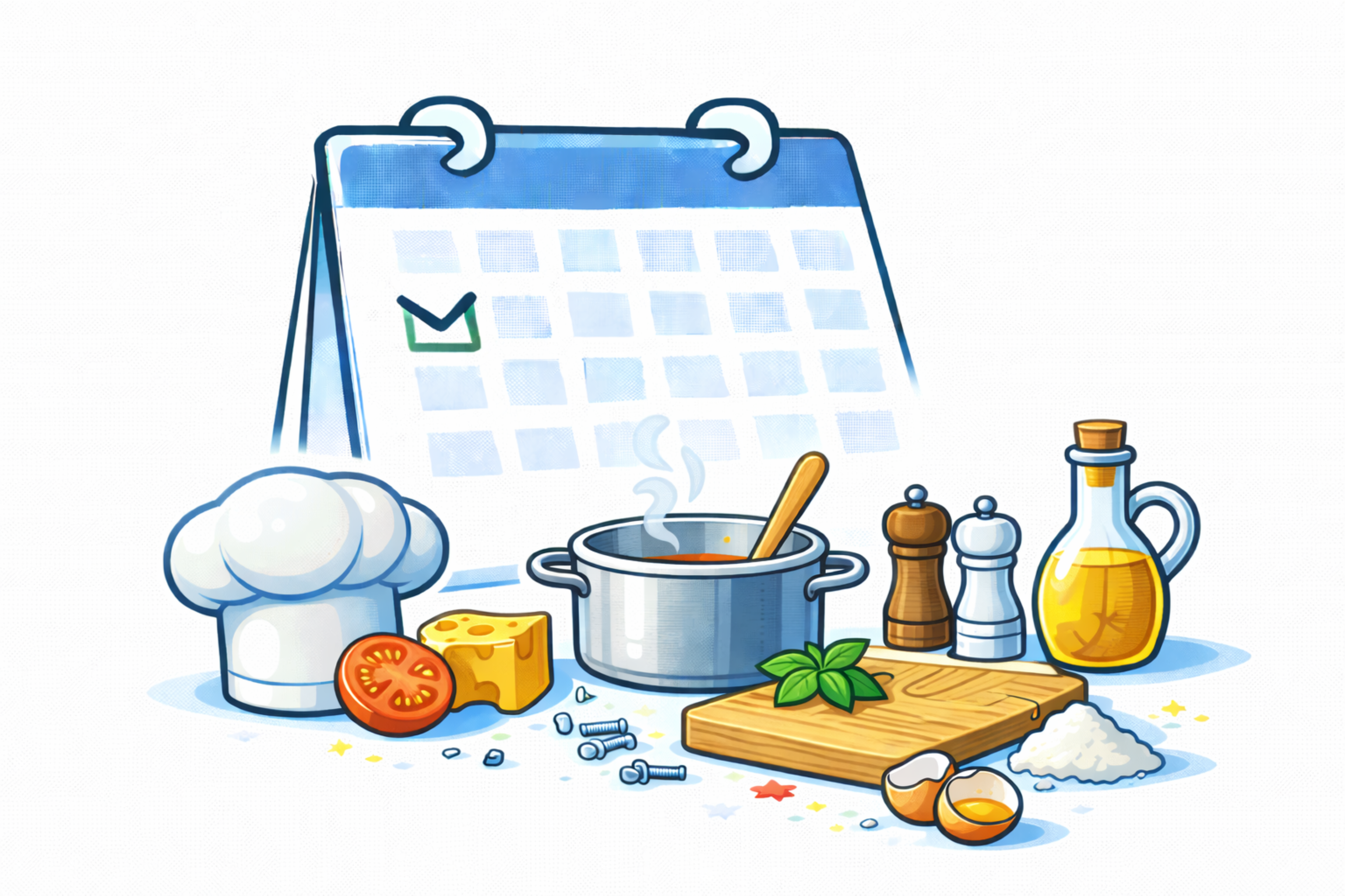 Mieux manger : conseils diététiques | Agenda du quartier