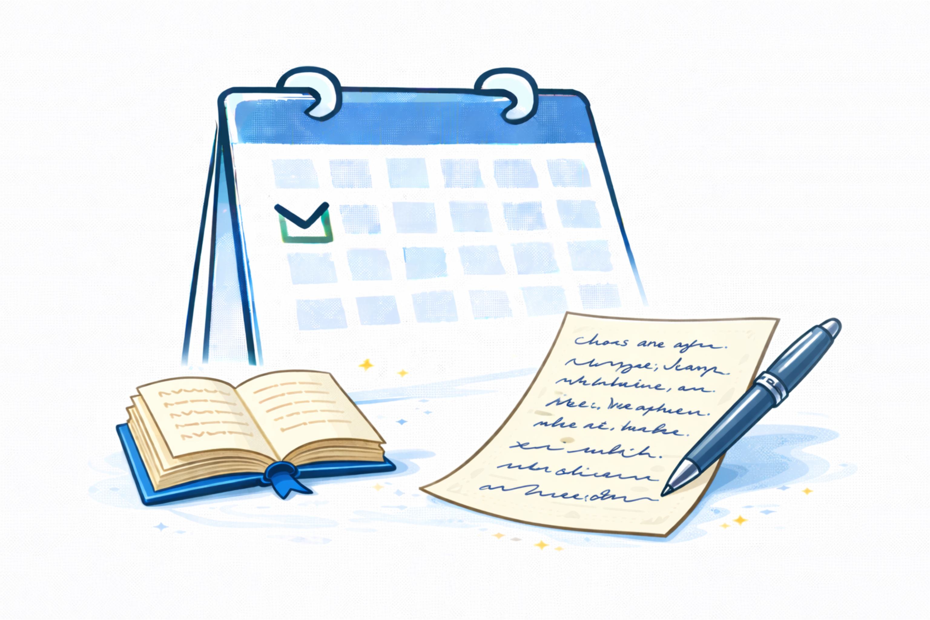 Atelier d'écriture créative : nature en fête | Agenda du quartier