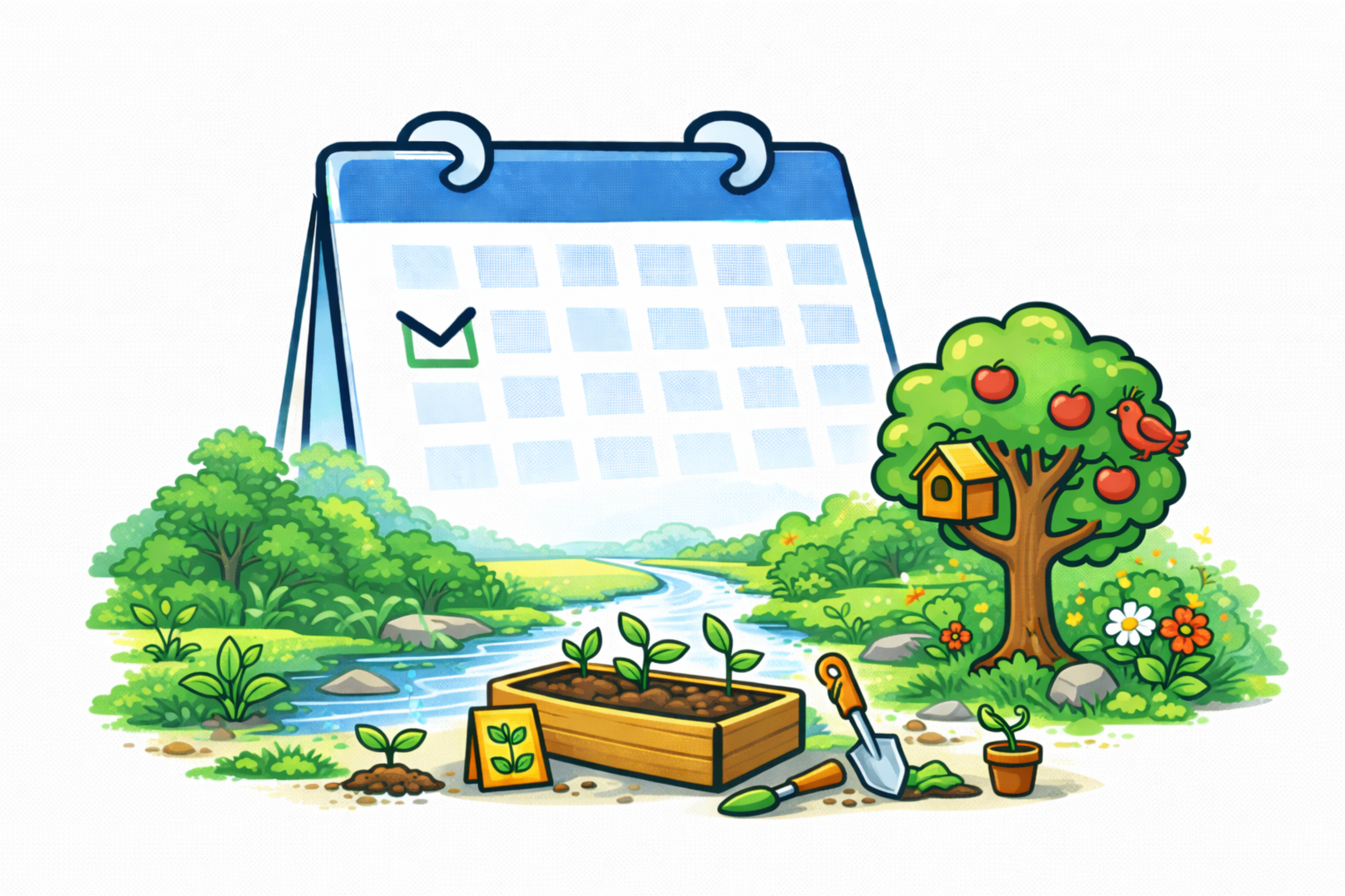 Vente de plantes solidaire | Agenda du quartier