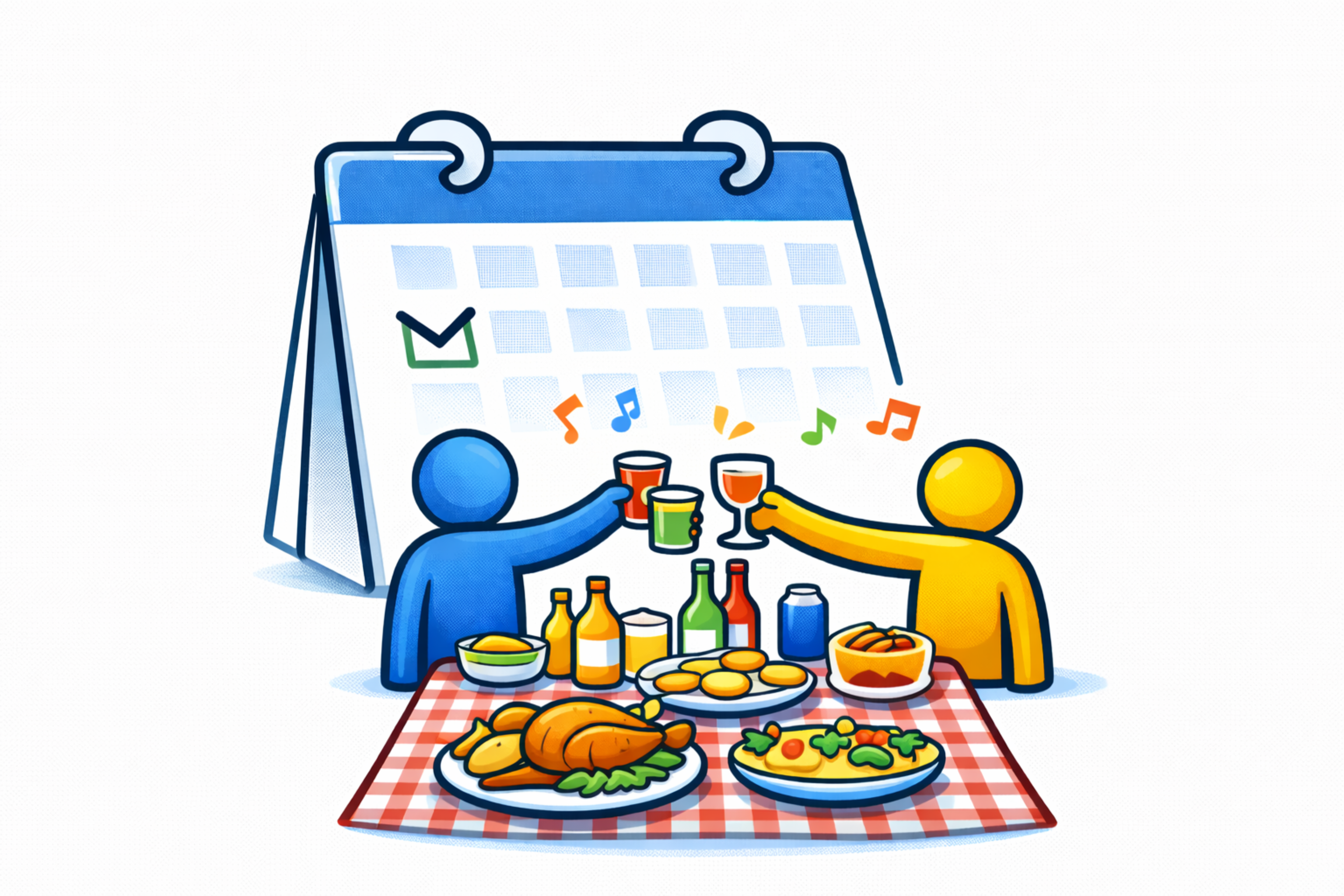 Fête et goûter Kif Kif  à Jean Moulin ! | Agenda du quartier