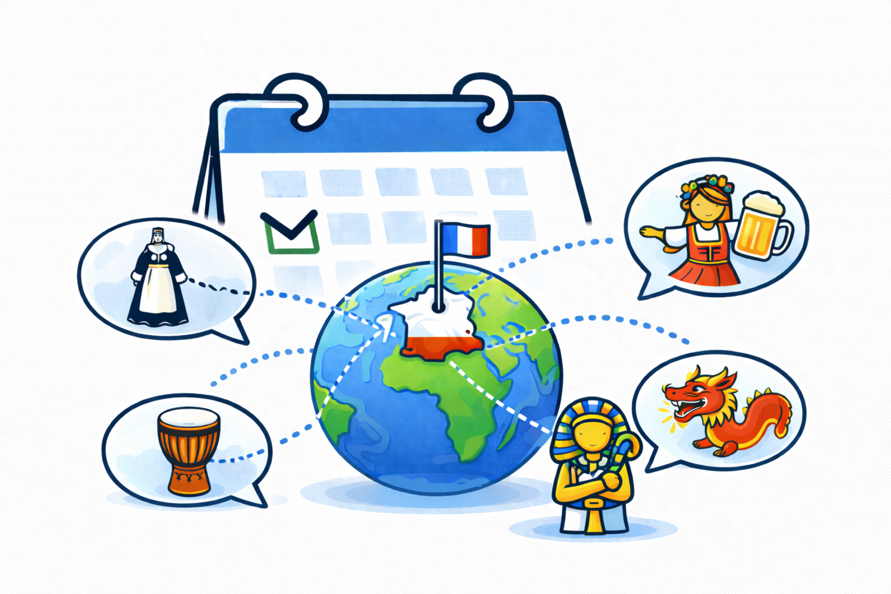 Atelier conversation en allemand | Agenda du quartier