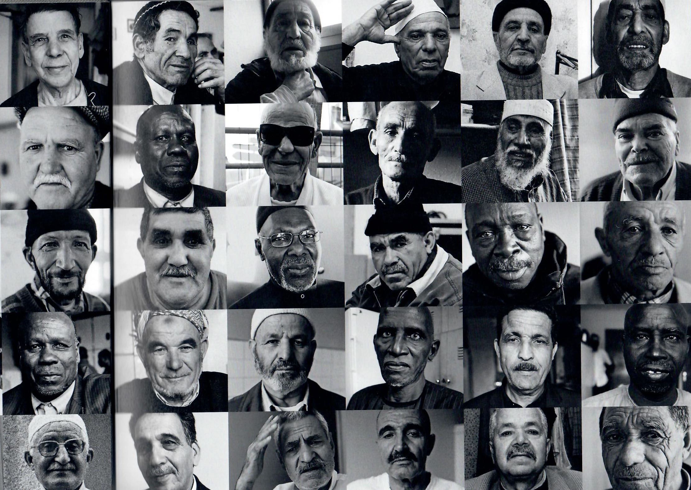 Crédit : Leïla Bousnina