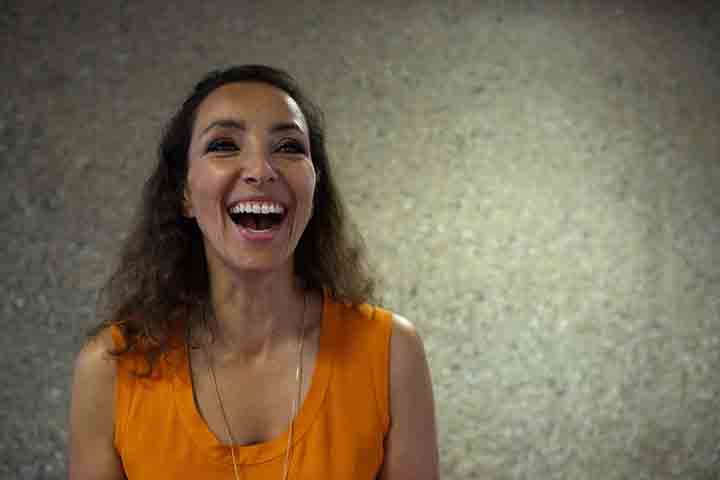 Crédit : Ania Freindorf