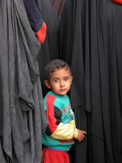 يا بنات المكّلا... أين أنتنّ؟