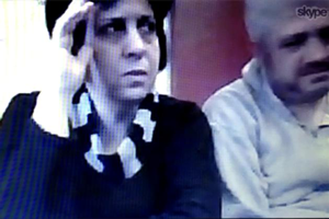 دعم للفنانين السوريين : بين التمني والواقع