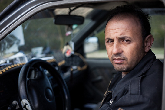 سليانة : أن تعيش حياة البؤس والذعر داخل الغابة