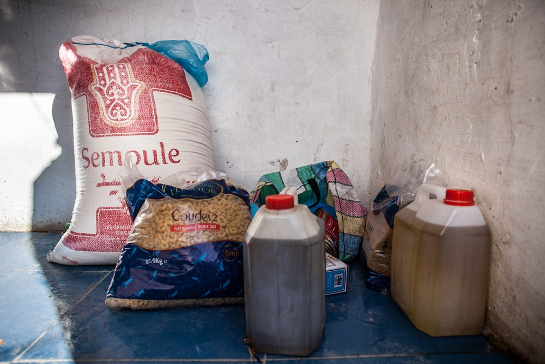 سليانة : أن تعيش حياة البؤس والذعر داخل الغابة