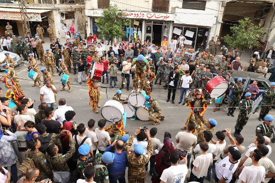 مسرح إسطنبولي يطلق مهرجان صور الموسيقى ويكرّم فيروز
