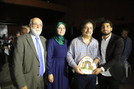 مسرح إسطنبولي يطلق مهرجان صور الموسيقى ويكرّم فيروز