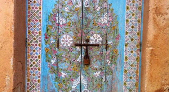 ماجستير في التراث العالمي والمشاريع الثقافيّة من أجل التنمية