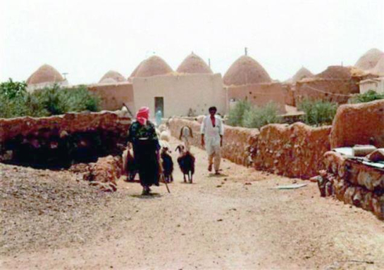 مشاهدات من ثورة فقراء ريف حلب