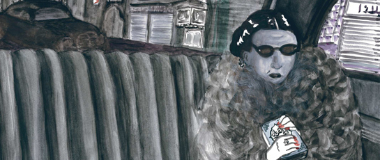 حين كان العرب يصدرون الطرب