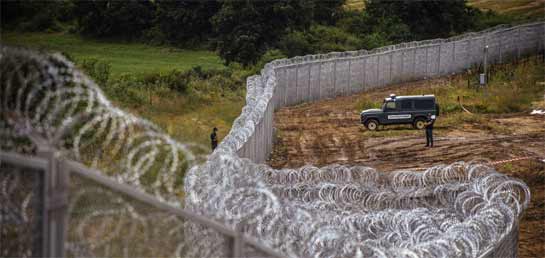 طريق المهاجرين المغاربة الجديدة نحو الإلدورادو الأوروبي