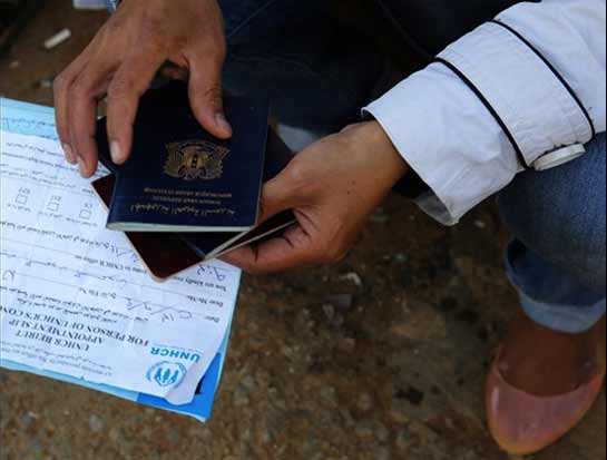 طريق المهاجرين المغاربة الجديدة نحو الإلدورادو الأوروبي