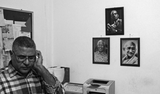 قصة مجتمع مدني.. قصة موت معلن