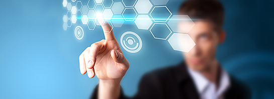 ابتكار- ميديا 2015: انتقاء مبدئي لـ 22 مشروعاً