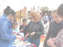 Positive Lebanon  (لبنان الإيجابي)