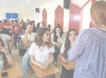 Positive Lebanon  (لبنان الإيجابي)