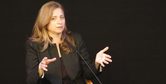 Samar Yakbek/ Pen Foundation