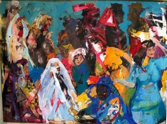 أيدٍ قاسية تقودهن للموت