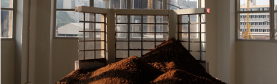 برنامج مساحة العمل في البيت المقام في بيروت برنامج مساحة العمل في البيت المقام في بيروت