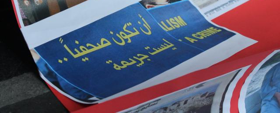 في اليوم العالمي لحرية الصحافة.. مأزق التشريعات الصحفية في مصر