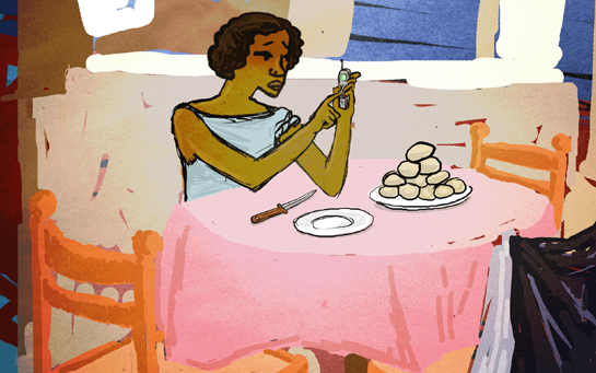 أن تكون « عبدا » في تونس