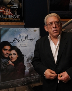 حوار مع داود عبد السيد