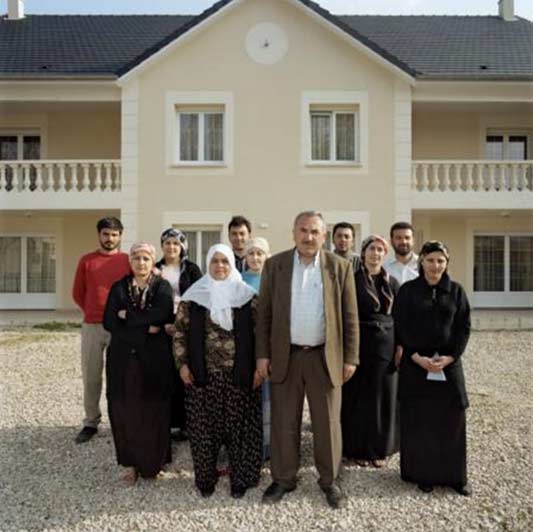 إمداة و أيسل