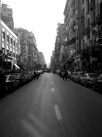 عبر نصوص لمائة كاتب عبر مائة عام محاولة أدبية لقراءة القاهرة