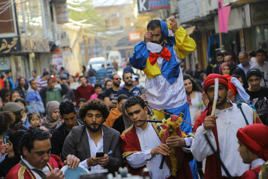 مهرجان صور الموسيقي الدولي يكرّم فيروز