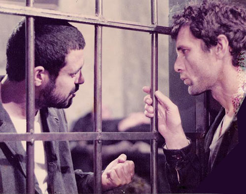 محمد بكري: «أهم شيء عندي هو الصدق»