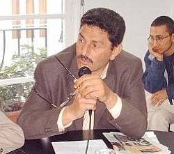 محمد الجابلي