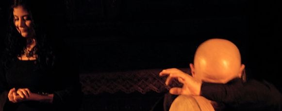 سناء موسى: &laquo;الموسيقى قوة جبارة تجعلني أبكي وأغضب وأفرح&raquo;