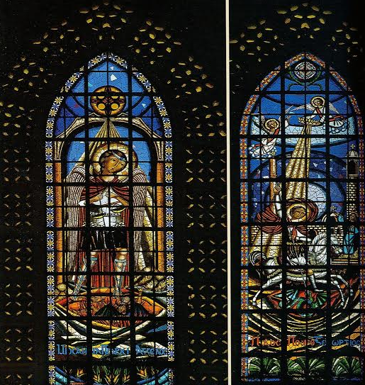 الكاتدرائية المرقصية بالعباسية