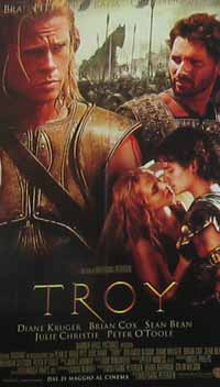 The Battle for Troy