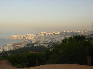 Western Algiers