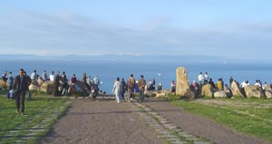 Tangiers – an Eventful History