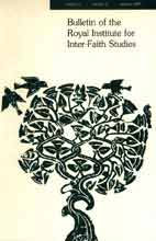 Second World Congress for Middle Eastern Studies