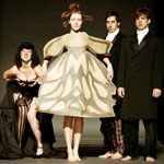 Gibanica - Moving Cake Slovene Dance Festival