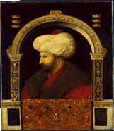 Turks: A Journey of a Thousand Years, 600 - 1600