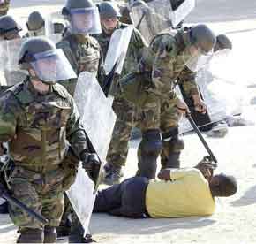 “Hidden Away from the Public Eye”. Irregular Immigration and the Press