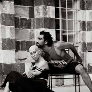 Forum for the Arts in the Mediterranean (Fam) in Tunis