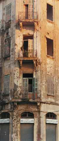 Dad, who was Al-Hariri?