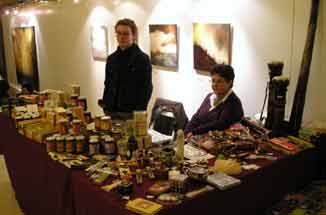 The World in One Evening