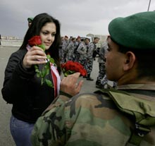 Lebanon’s new miracle