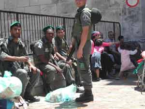 Boycotting Academia (Part I)