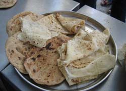 Bread and Peace in East Jerusalem