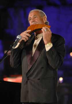 19th International İzmir Festival