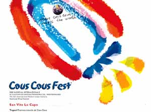 San Vito, capital of all couscous